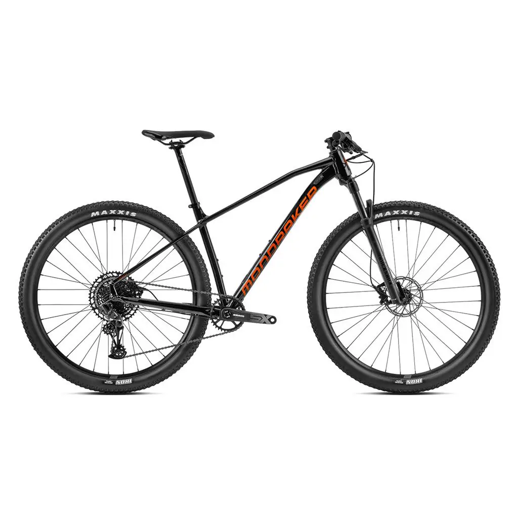 Mondraker Chrono