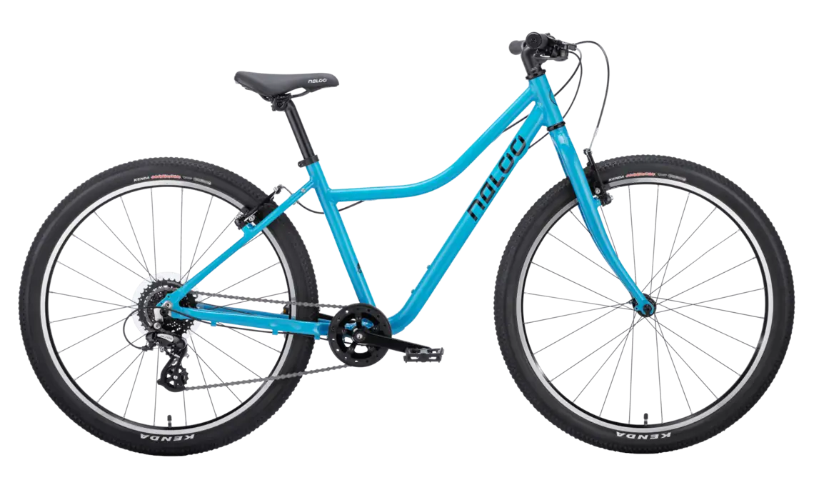 Naloo Chameleon in Blau