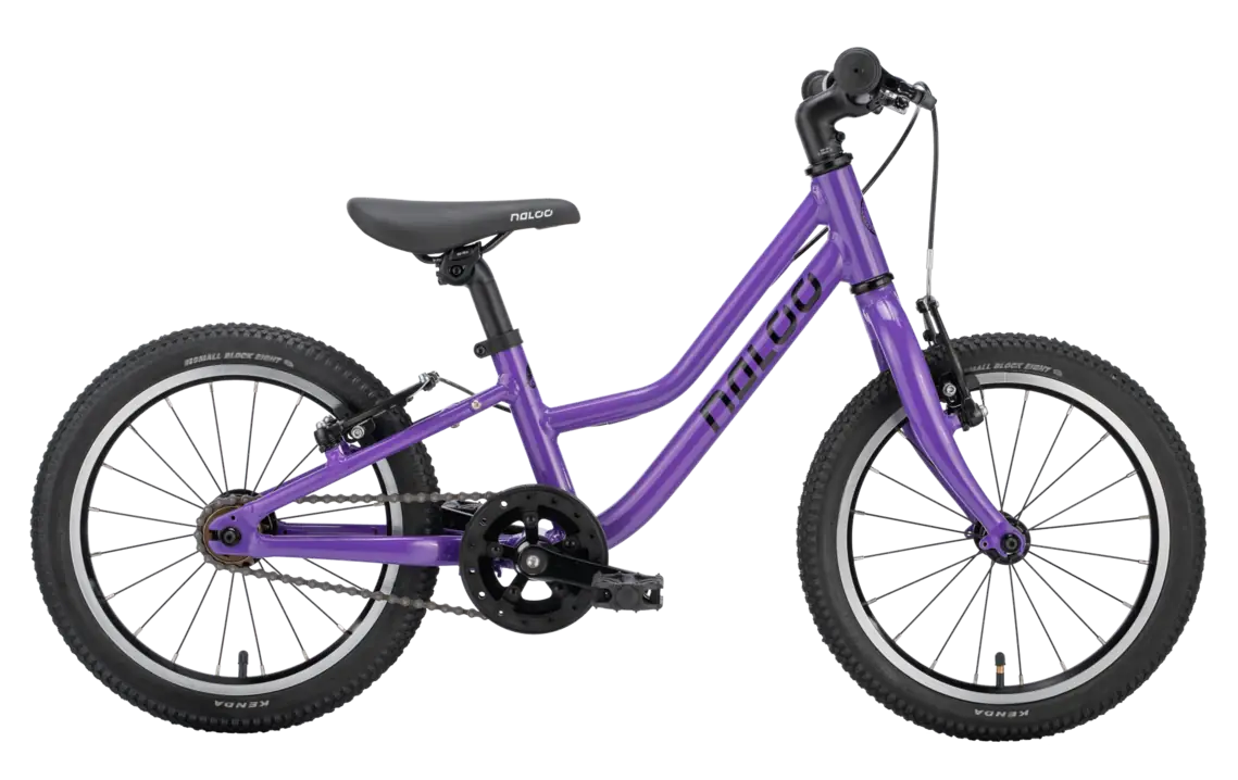 Naloo Chameleon in Violett