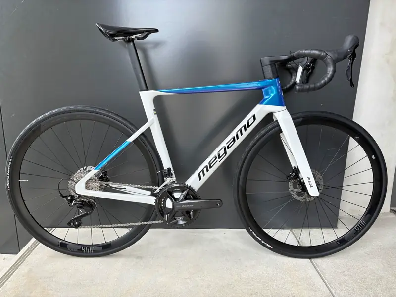 Megamo Pulse 20
