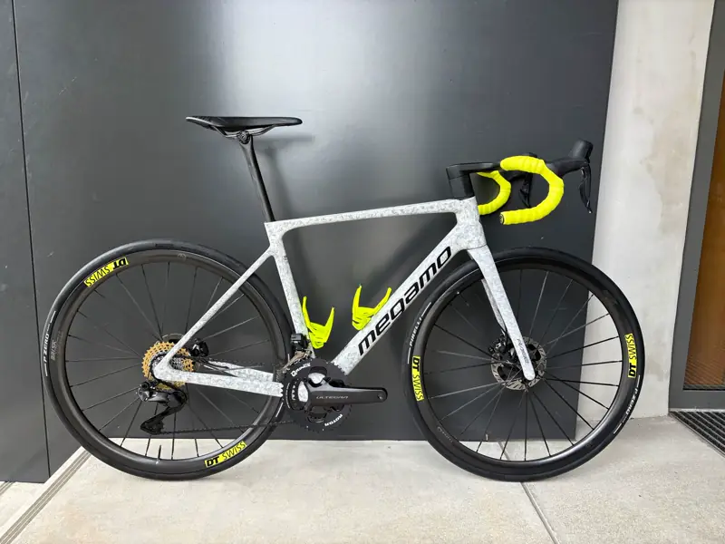 Rennrad & Gravel