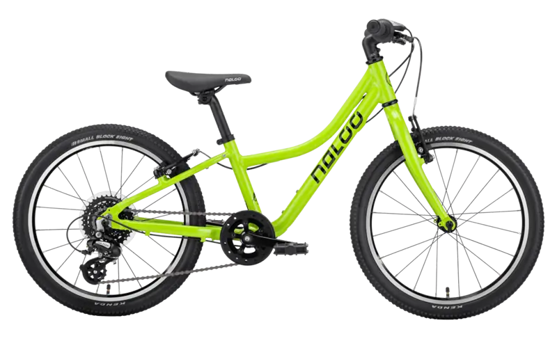 Naloo Chameleon Mk2