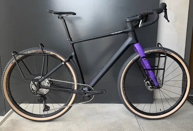 Wilier Adlar