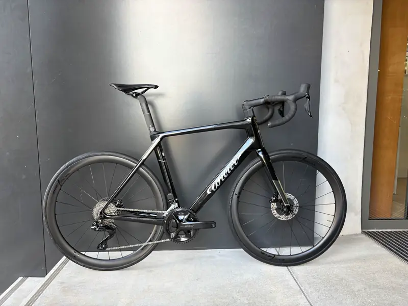 Wilier Granturismo SL