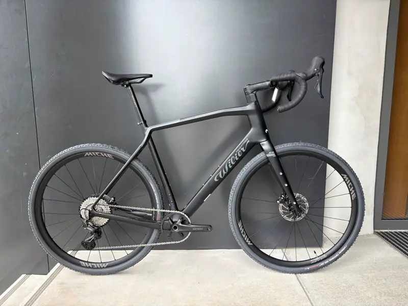 Wilier Jena