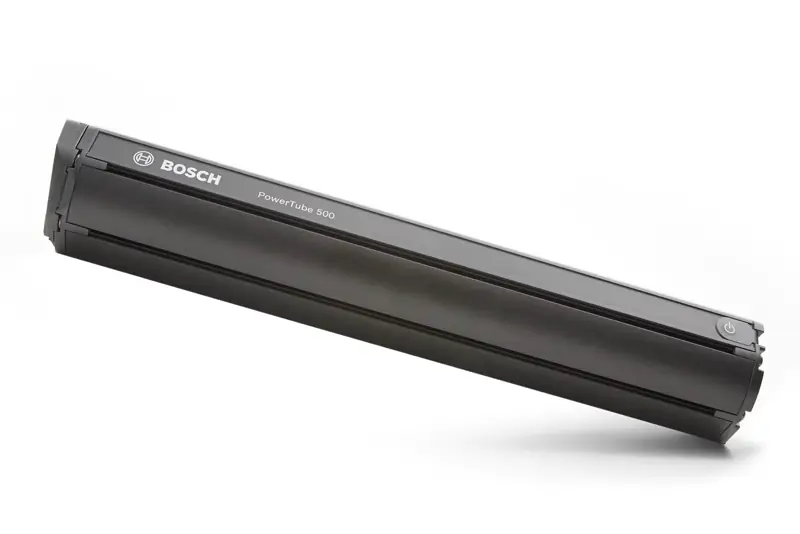 Bosch Powertube 500Wh