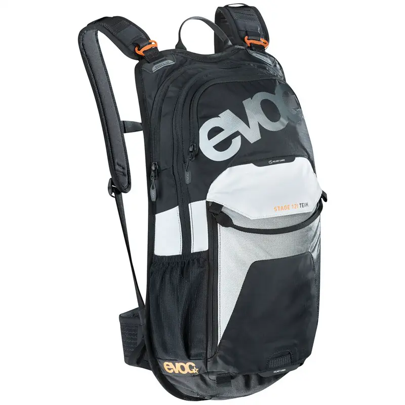 EVOC Stage 12L