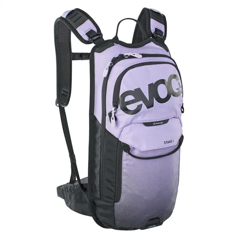 EVOC Stage 6L