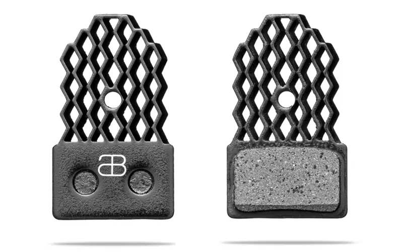 GRAPHENpads Shimano / Sram