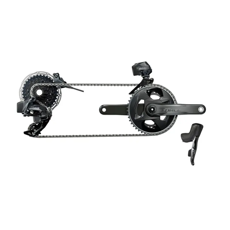 Groupset Force Etap AXS
