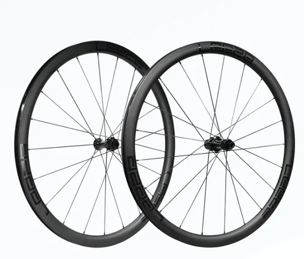 Leeze CC 35 DISC EVO WASO