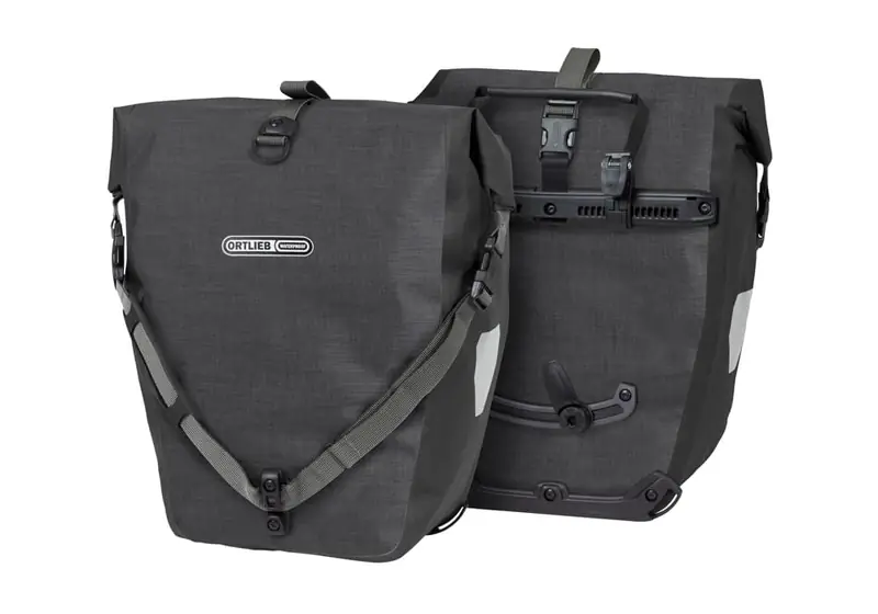 Ortlieb Back-Roller Plus