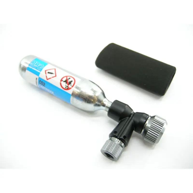 PRO CO2-Adapter