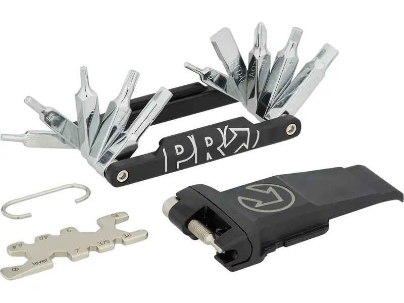 Pro Minitool 22 Funktionen