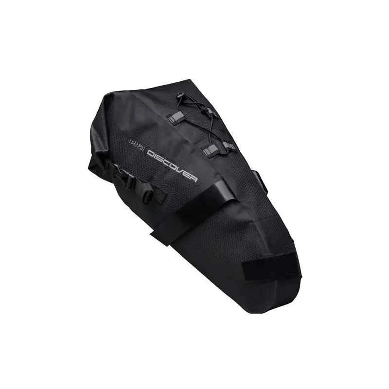 PRO Satteltasche Gravel Team 10l